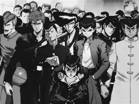 Josuke gang : r/ShitPostCrusaders