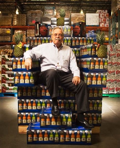 Rick Dahms - Jim Sinegal | Costco CEO. This guy should get a lifetime achievement award for ...