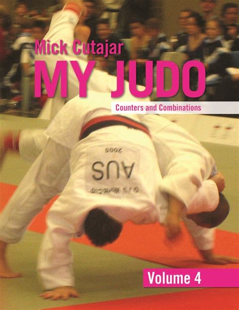 Judo Books