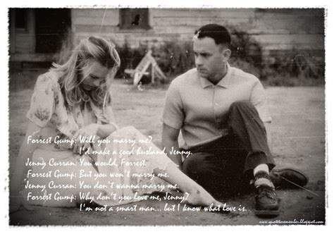 Jenny From Forrest Gump Quotes. QuotesGram