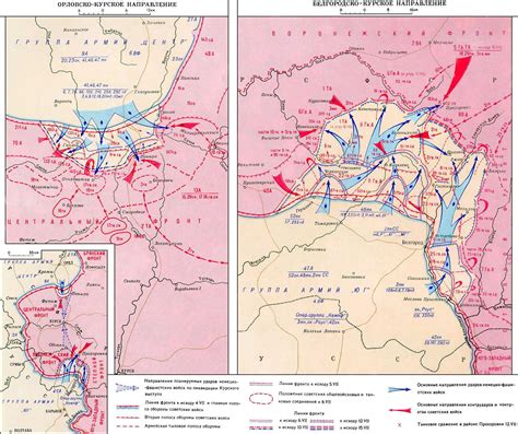 Disparity in casualties in The Battle of Kursk | Page 3 | History Forum