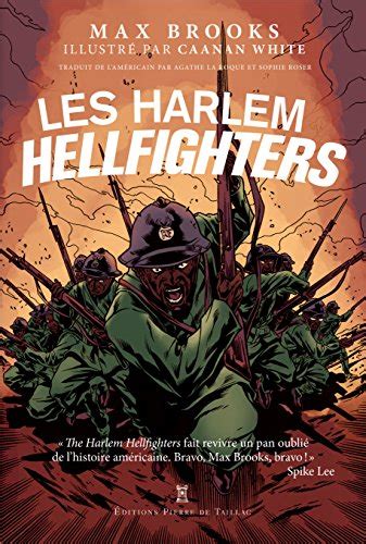 Discover the Inspiring Story of the Harlem Hellfighters with This ...