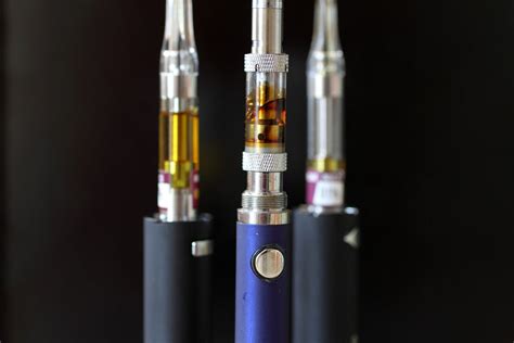 Dab Pen vs. Vape Pen: What's the Difference? | California Honey Vapes ...