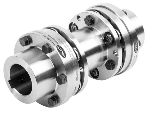 Couplings | Unlaub / Channel Bearing