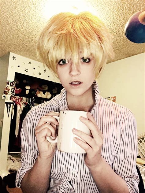 South Park Cosplay (tweek) by HeirOfLargeSweaters on DeviantArt