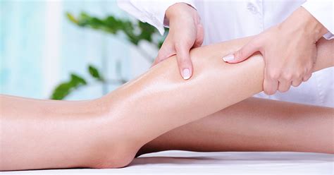 How Can Massage Ease Sciatic Pain? - Atlanta, GA - Spine Surgery