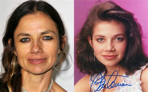 Pro-Age: Justine Bateman on Having the Face She Always Wanted - Beautygeeks