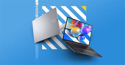 Vivobook 16 (X1605)｜Laptops For Home｜ASUS Philippines