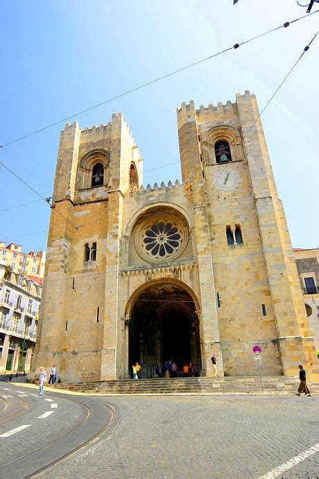 Lisbon Cathedral