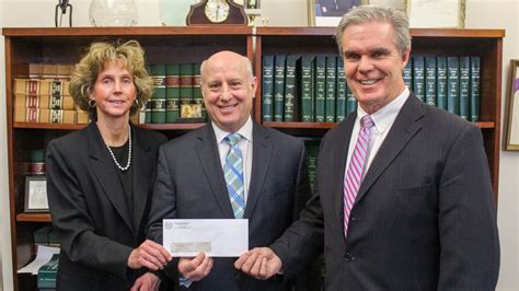 Worcester DA, Insurance Fraud Bureau Continue Partnership