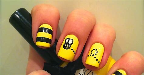 Nails Always Polished: Animal Themed Manicure #6