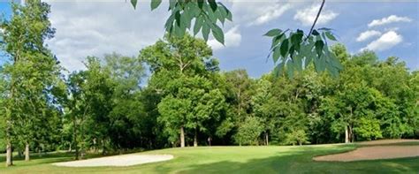 Algonkian Regional Park Golf Course in Sterling, VA | Presented by BestOutings