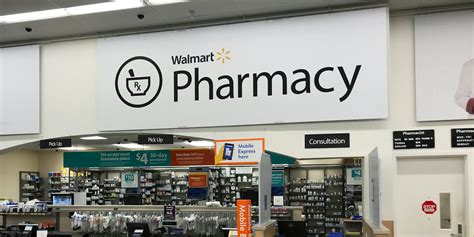 What Time Does Walmart Pharmacy Close? All You Need To Know