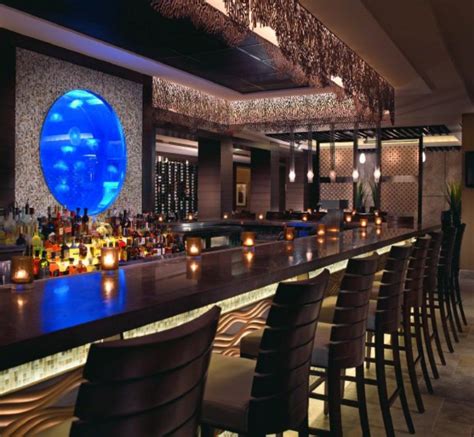Jellies Bar at the Atlantic Grille | Located at The Seagate Hotel & Spa | Delray Beach Florida ...