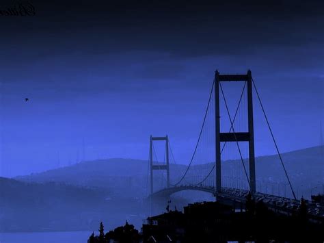 Bridges, Turkey, Istanbul, , Bosphorus Bridge, HD wallpaper | Peakpx