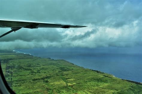 Molokai Helicopter Ride from Maui - Book Online at Civitatis.com