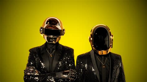 “Discovery”, el segundo álbum de Daft Punk cumple 20 años