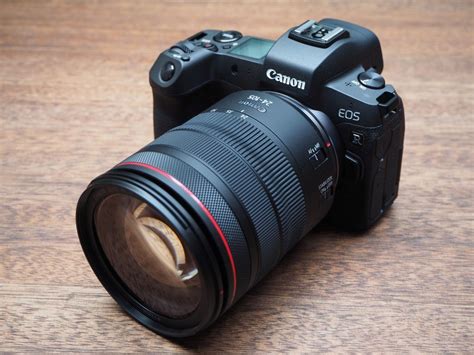 Canon EOS R Hands-On Preview And Sample Photos | ePHOTOzine