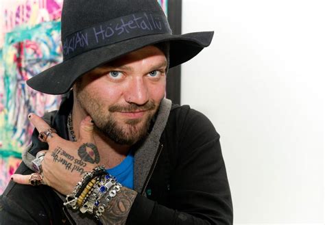 Bam Margera's 40 Tattoos & Their Meanings - Body Art Guru