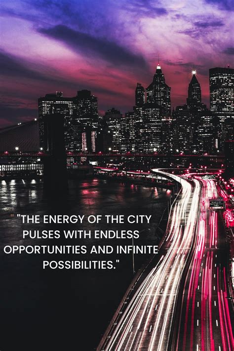 70 Inspiring Smart City Quotes & Captions