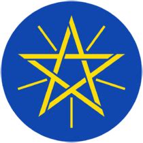 Ethiopian Empireball - Polandball Wiki