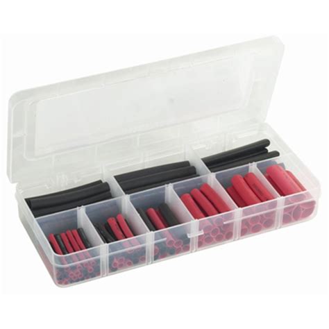 OTC Waterproof Heat Shrink Tubing Set, 106 Piece 4814