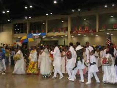 Eritrea - Traditional Music & Pictures - YouTube
