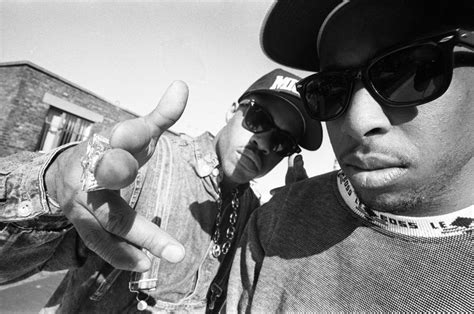 The Top 10 Best Rap Duos of All-Time