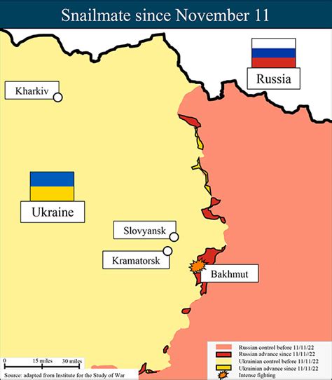 The Russia-Ukraine War Report Card, Feb. 23, 2023 | Russia Matters