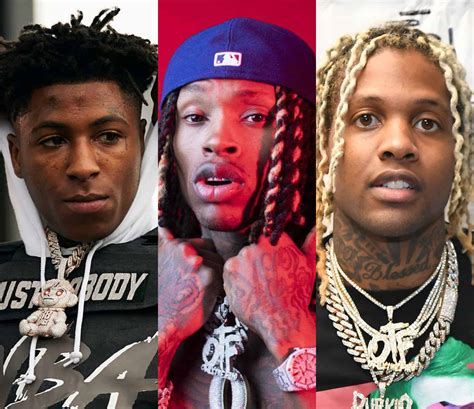 Lil Durk Responds After NBA Youngboy Disses King Von