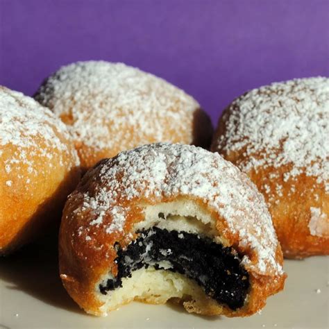 Deep-Fried Oreos | Recipe | Oreo recipes, Desserts, Fried oreos