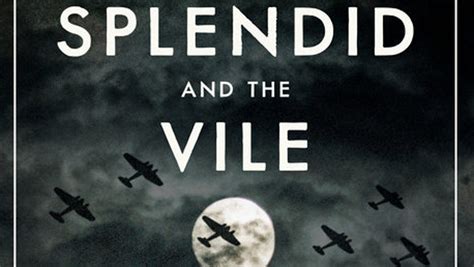 New books: Colum McCann's 'Apeirogon,' 'Splendid and the Vile'