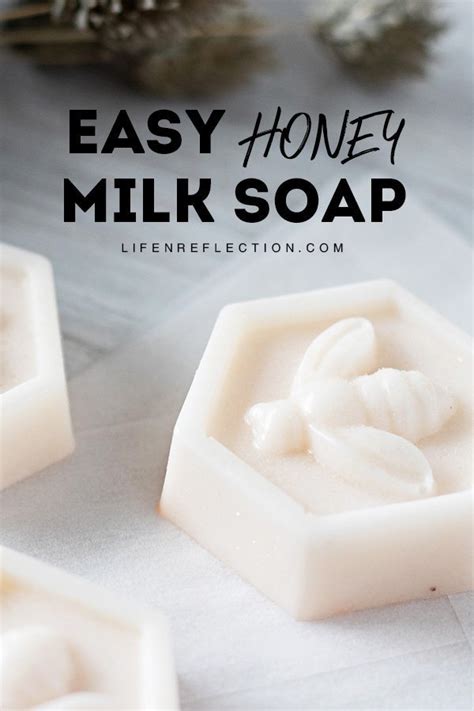 How to Make Honey Soap 10 Ways