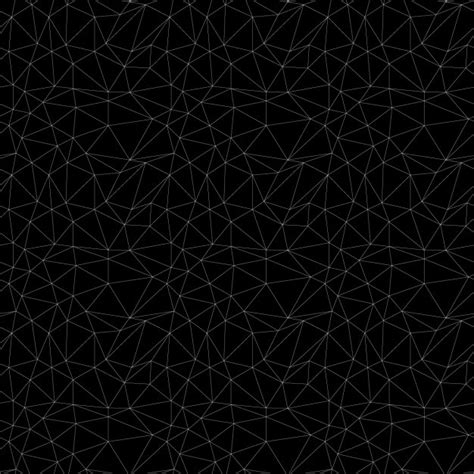 Free Vector | Black background with geometric lines