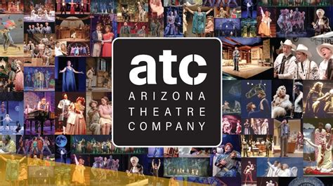 Arizona Theatre Company | Downtown Tempe