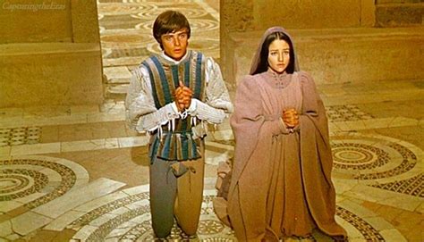 Romeo & Juliet 1968 - Leonard Whiting & Olivia Hussey | Romeo and juliet, Film romeo and juliet ...