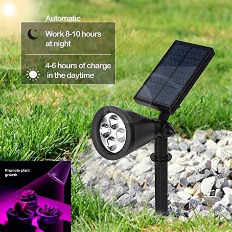 Best Solar Powered Grow Lights On 2021 | 101GrowLights