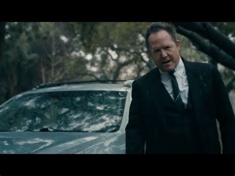 Allstate Commercial 2023 Dean Winters Mayhem Bear Ad Review - YouTube