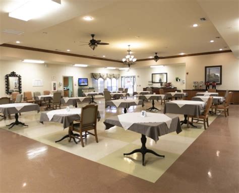 Assisted Living Greenville Tx