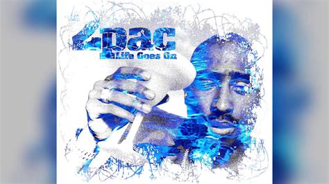 2pac - Life Goes On (Official Audio) - YouTube