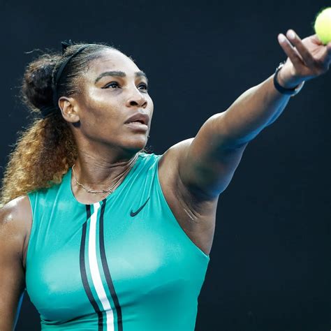 Serena Williams’ Nike ad is more than marketing - it's a mission statement