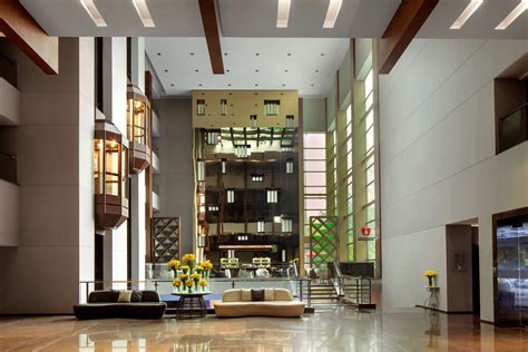 Find Hotels in Bengaluru | Radisson Blu