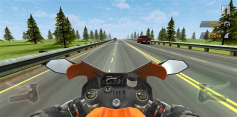 Traffic Rider MOD 1.81 - Descargar para Android APK Gratis