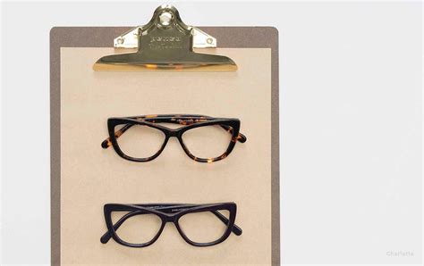 Which face shapes suit cat eye glasses? | Blog | EyeBuyDirect