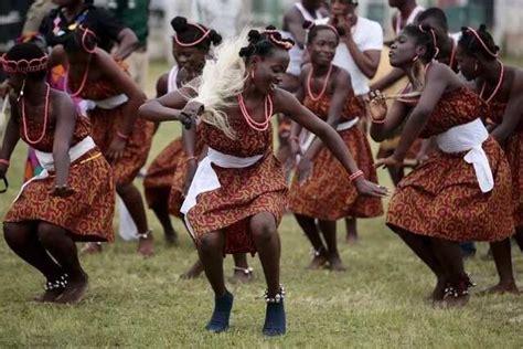 Traditional Dances in Nigeria and Their Meaning [Updated] Legit.ng