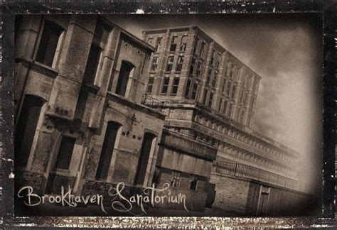 BrookHaven Hospital by brokenotes on DeviantArt