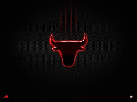 Black Bulls Logo Wallpapers - Top Free Black Bulls Logo Backgrounds ...