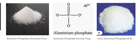 Aluminium phosphate Manufacturer Supplier in Visakhapatnam India ...