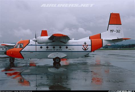 CASA-212-200M - Mexico - Navy | Aviation Photo #7060879 | Airliners.net