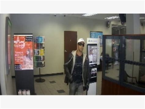 Temple Terrace Police Detectives Work to Identify Bank Robber | Temple Terrace, FL Patch